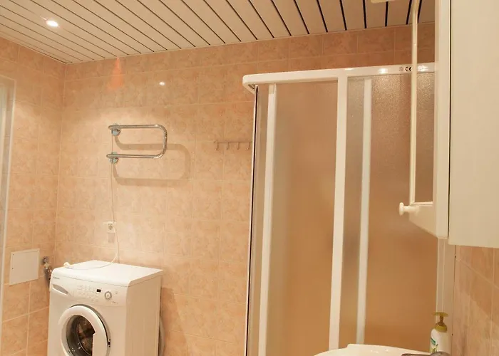 Prázdninový dům Liivakell Homes