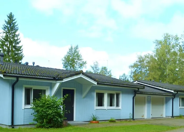 Liivakell Homes * Narva-Jõesuu