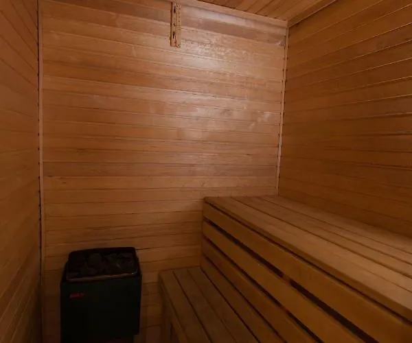 Liivakell Homes Prázdninový dům